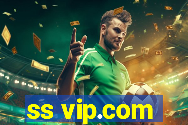 ss vip.com